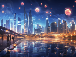 Singapore and UAE rank as the most crypto-obsessed countries in global crypto adoption report