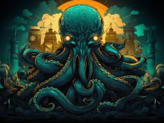 Kraken trading interface showing stocks and ETFs alongside cryptocurrencies