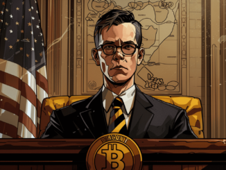 Binance US prepares for a legal showdown with the SEC over regulatory disputes.