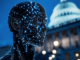 Bipartisan Senators introduce the COPIED Act to regulate AI deepfake content with watermarking and provenance requirements.