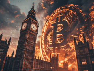 The UK advised to rebuild its economy by liquidating a $5 billion Bitcoin trove.