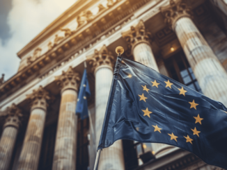 European regulators discussing mandatory cybersecurity audits for crypto firms
