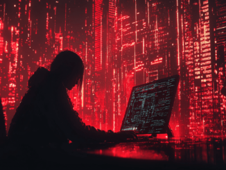 Blockchain visualization showing Sui and Cetus recovery efforts after May 2025 crypto hack