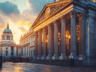Xapo Bank offers interest-bearing USD and Bitcoin accounts in the UK