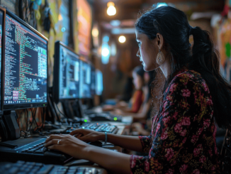 Indian Embassy rescues 14 human trafficking victims from cyber scam centers in Laos.