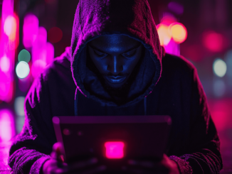 WazirX cryptocurrency exchange undergoes system outage for balance restoration following a major security breach.