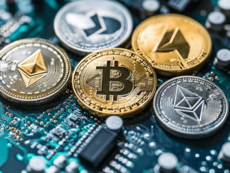 Bitwise Asset Management logo alongside ETC Group’s cryptocurrency ETPs.