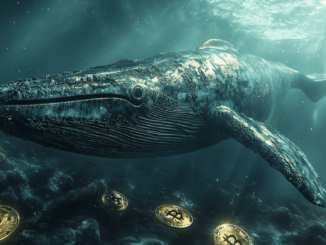 Whale purchases 2,000 Bitcoin, increasing their total holdings to 8,559 BTC, valued at $490 million.
