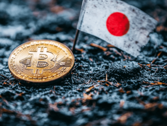Katsunobu Kato speaking at WebX 2025 in Tokyo supporting crypto adoption