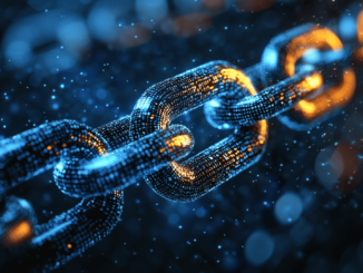 SGraph showcasing Cardano blockchain project distribution across traceability, authenticity, and sustainability.