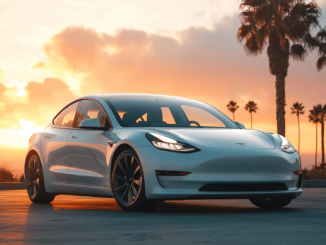 Elon Musk denies claims of Tesla paying xAI for AI technology sharing in an online post.