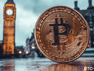 The UK Parliament presents a new bill to recognize cryptocurrencies as personal property