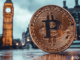 The UK Parliament presents a new bill to recognize cryptocurrencies as personal property