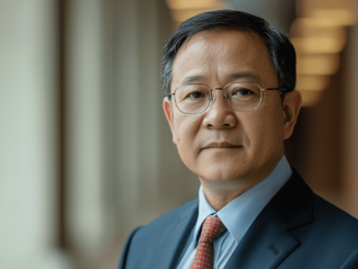 Image of U.S. Treasury imposing sanctions on Cambodian Senator Ly Yong Phat for crypto scams and human trafficking