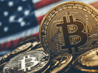 Vice President Kamala Harris and cryptocurrency market predictions for 2024.