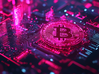 Chart showing $321 million inflows in digital asset investment products.