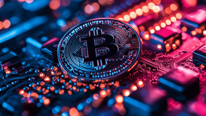 FBI Accuses Crypto Exec of Bribery and Extortion Cryptocurrency executive accused of bribing Los Angeles cops for extorting digital assets.