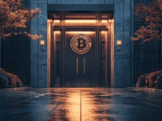 Japan’s Financial Services Agency (FSA) headquarters, reviewing crypto regulations in 2024