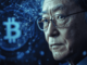 Polymarket interface showing bets on the identity of Bitcoin creator Satoshi Nakamoto