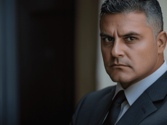 David Carmona, founder of IcomTech, receives 10-year prison sentence for Ponzi scheme.