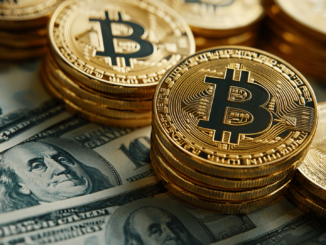 Bitcoin demonstrating market resilience amid economic downturn