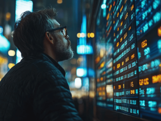 Fold app announces SEC filing for public listing with FLD ticker on Nasdaq.