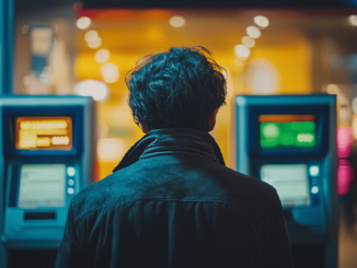 London trader Habibur Rahman faces charges of operating illegal crypto ATMs and money laundering.