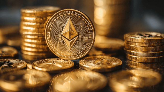 Monochrome Asset Management Launches Spot Ethereum ETF on Cboe Monochrome Asset Management announces the launch of Australia’s first spot Ethereum ETF (IETH) on the Cboe exchange.