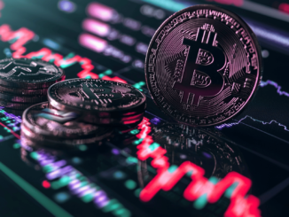 OMNI crypto chart showing sharp price spike amid massive trading volume