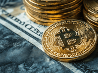Graph showing institutional investment surge in U.S. Bitcoin ETFs