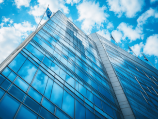 Cyprus Securities and Exchange Commission building, symbolizing regulation of FTX Europe