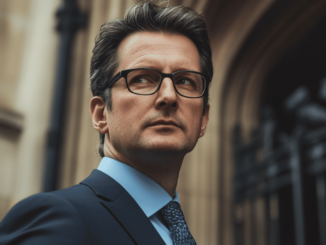 Former U.K. minister Steve Baker joins Axiom Venture Capital as an adviser.