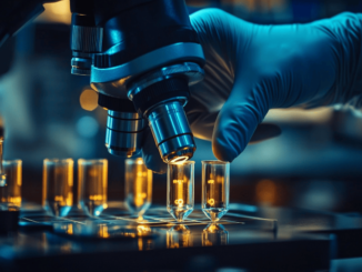 Binance Labs announces investment in BIO Protocol for decentralized science funding.