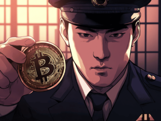 South Korean city of Paju targeting unpaid taxes with crypto seizure notices.