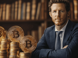 Ben Reynolds joins BitGo to lead USD Standard stablecoin initiative