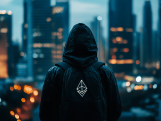 Haichao Zhu, Rooch Network co-founder, robbed in Bangkok ahead of Ethereum Devcon 2024.