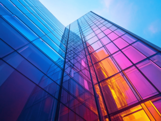 European Securities and Markets Authority building representing MiCA regulation guidelines release.