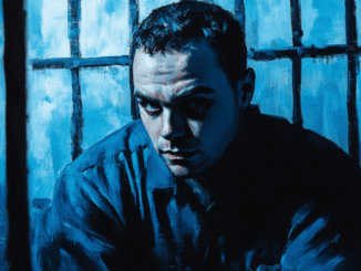 Ilya Lichtenstein delivers a statement from prison, addressing his role in the 2016 Bitfinex hack.