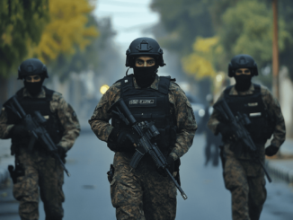 Police arrests seven suspects in the kidnapping of a Pakistani crypto trader.
