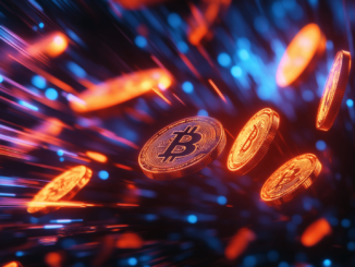 Wiley Nickel discusses crypto regulation at a conference | Former Rep. Wiley Nickel speaking about crypto laws