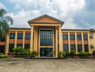 Angry investors loot CBEX office in Ibadan following crypto platform’s collapse