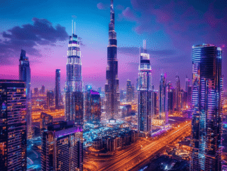 Chris Yin, CEO of Plume, discusses tokenized assets at Token2049 in Dubai