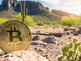 Crypto supporters criticize Arizona Governor’s veto of Bitcoin reserve bill