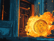 Illustration showing Bitcoin being withdrawn from Coinbase exchange