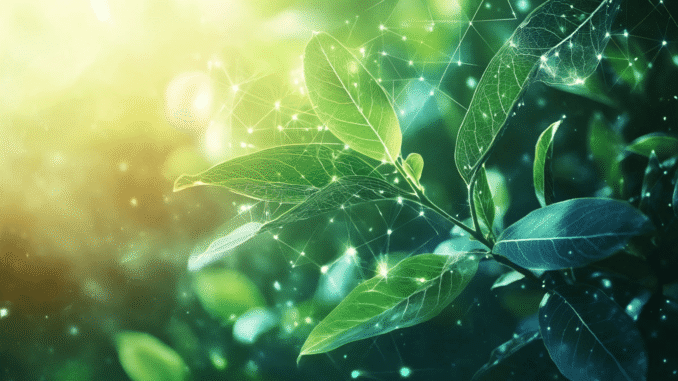Mantra and Dimitra collaborate to tokenize farming and carbon projects using blockchain Mantra and Dimitra collaborate to tokenize farming and carbon projects using blockchain