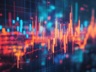 Maxine Waters and Stephen Lynch speak during Capitol Hill press event on crypto legislation
