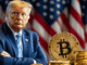 U.S. Senate session discussing the GENIUS Act and Trump’s stablecoin deal controversy