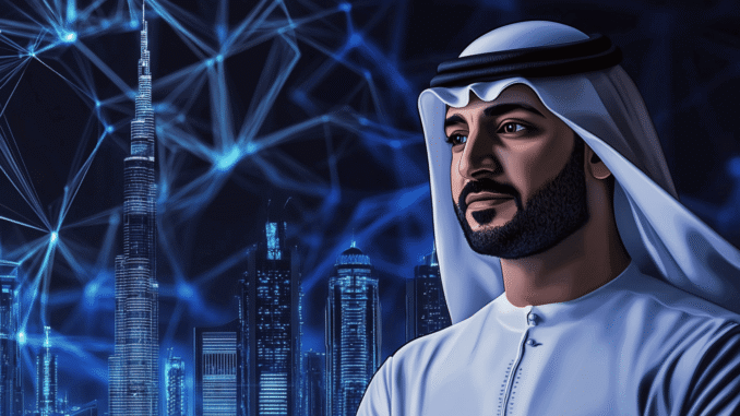 Dubai and Crypto.com partnership enables crypto payments for government services Dubai and Crypto.com partnership enables crypto payments for government services