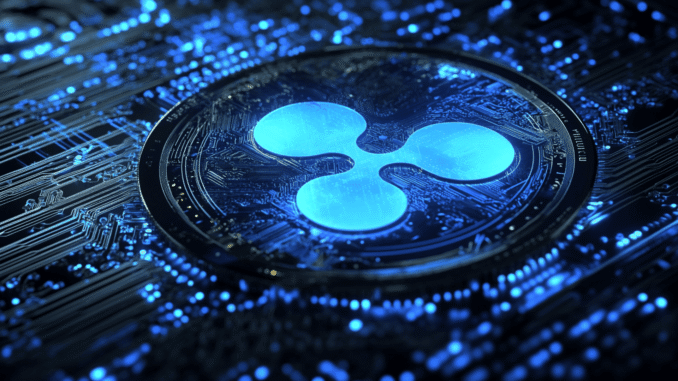 Ripple partners with Zand Bank and Mamo to launch blockchain-based cross-border payment system in the UAE Ripple partners with Zand Bank and Mamo to launch blockchain-based cross-border payment system in the UAE
