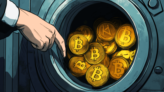 Anthony Pompliano’s ProCap buys $387M in Bitcoin after $1B SPAC deal Anthony Pompliano’s ProCap buys $387M in Bitcoin after $1B SPAC deal